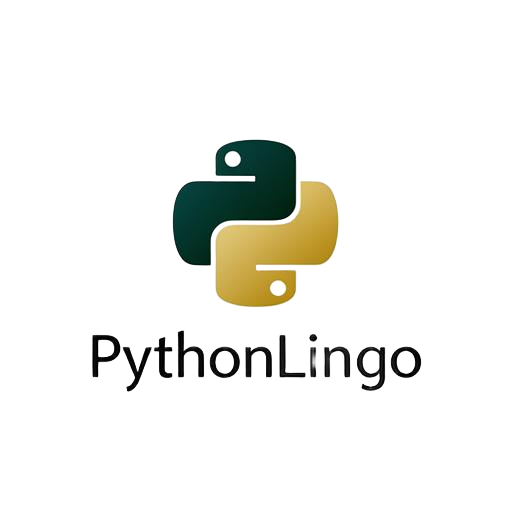 PythonLingo — Aprende Python sin vídeos de 10 horas